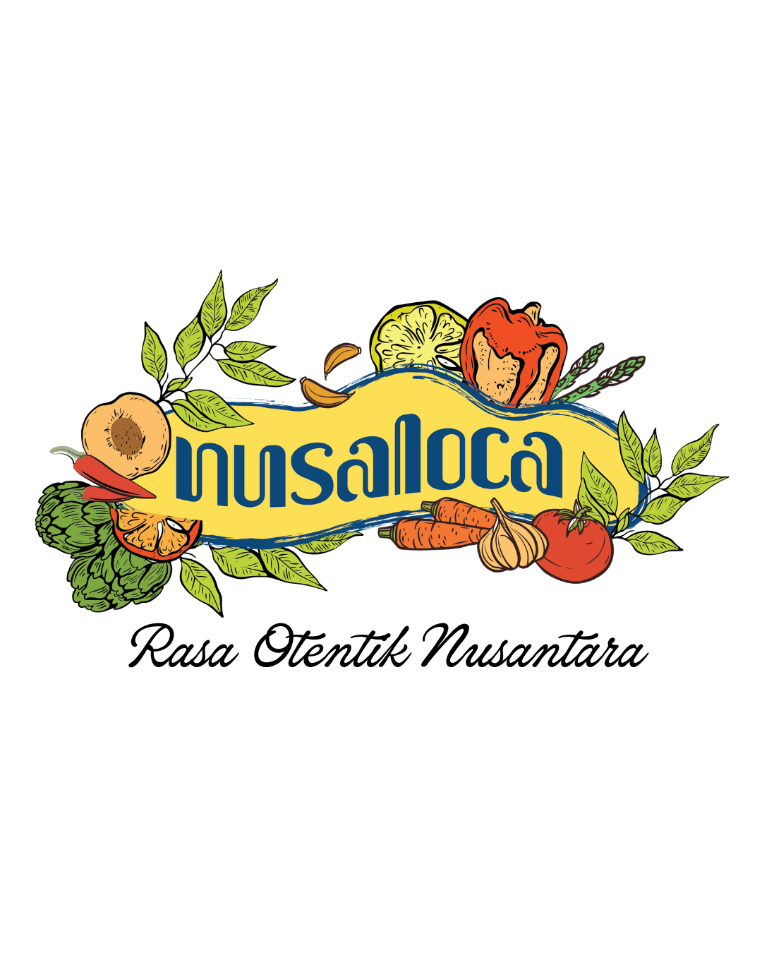 Nusaloca